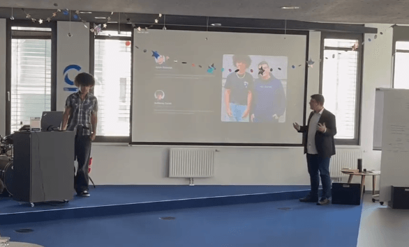 Architektur-Übersicht